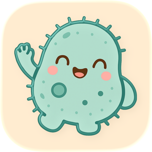 Biology AI Scan & Solve: Cyllo