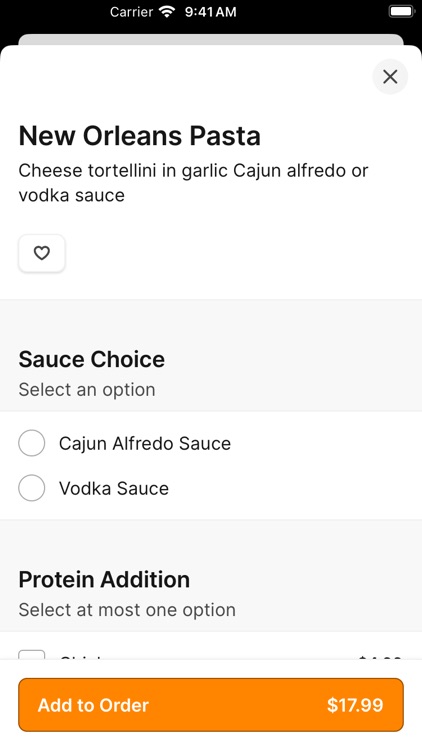 Bourbon Street Bar & Grille