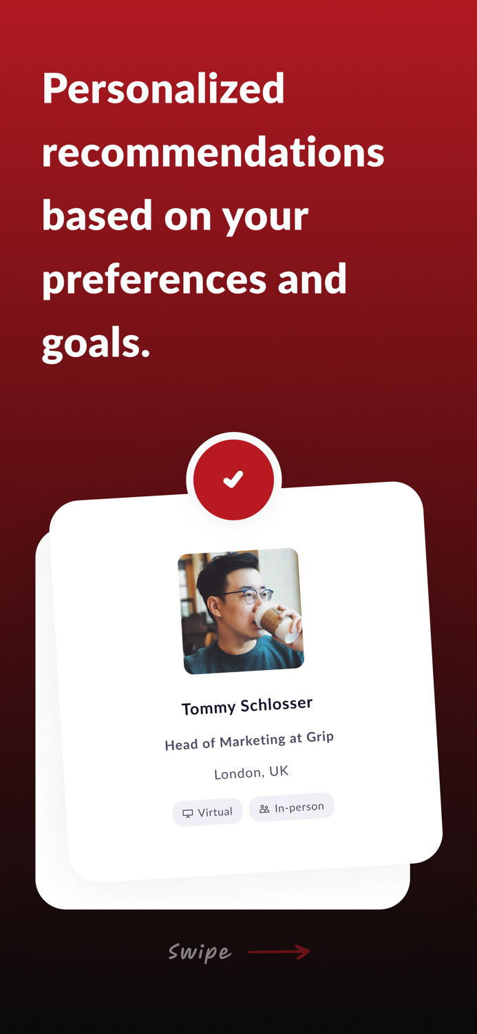 Connecting Travel Marketplace