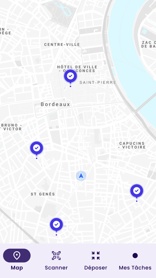 #3. Pony Operations (iOS) 来自: Pony Bikes