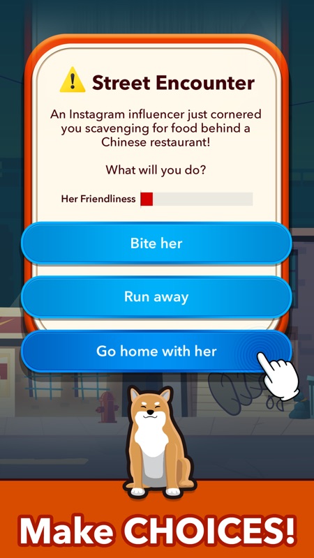 BitLife Dogs - DogLife screenshot 2