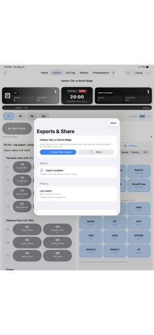 KAISH – VIDEO PLATFORM screenshot