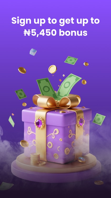 PalmPay - Transfers, Bills screenshot-3