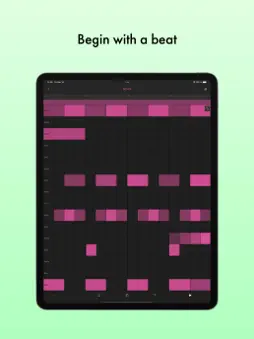 Ableton Note screenshot 8