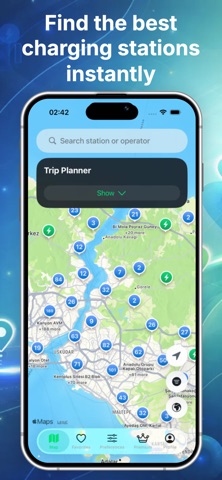 ChargePath Go Screenshot 1 of 8
