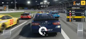 Stock Car Racing Simulator 27 screenshot 2