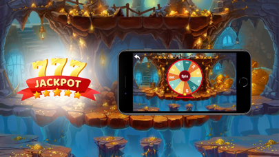 NumberFunSlot Screenshot