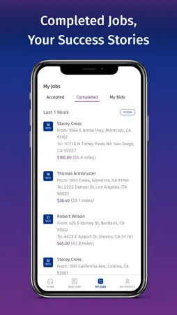 Loadchief Mobile screenshot 6