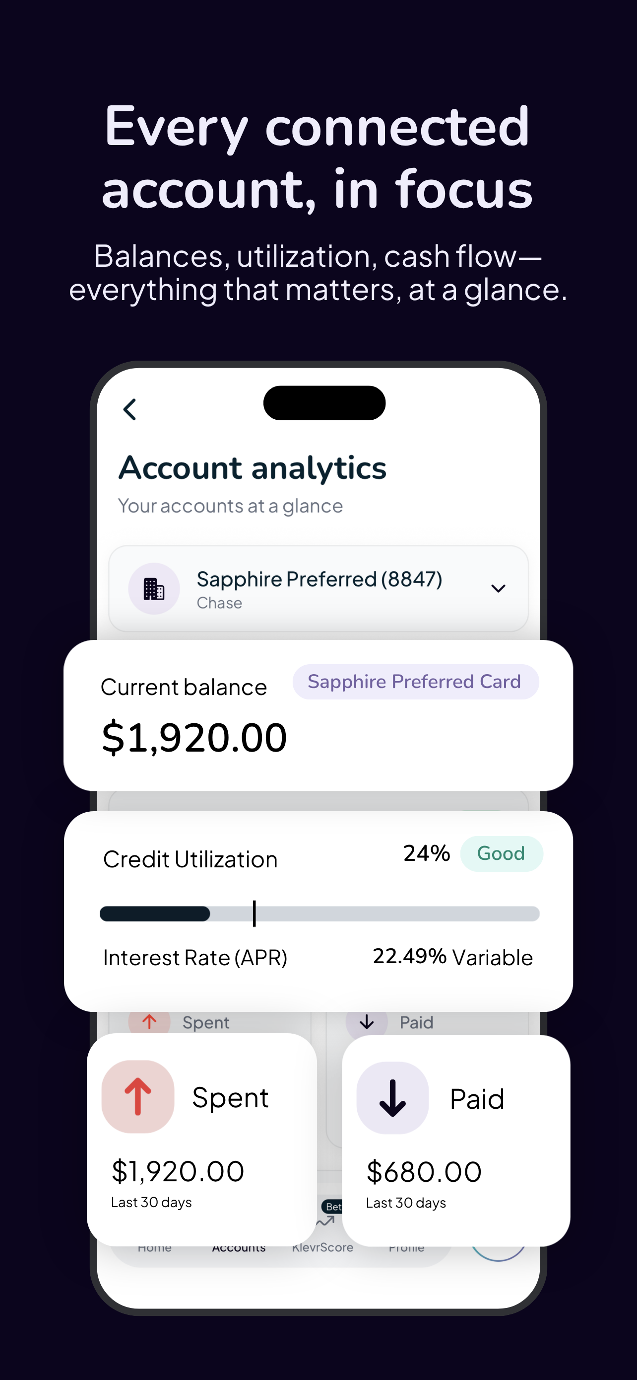 KlevrPay screenshot 6