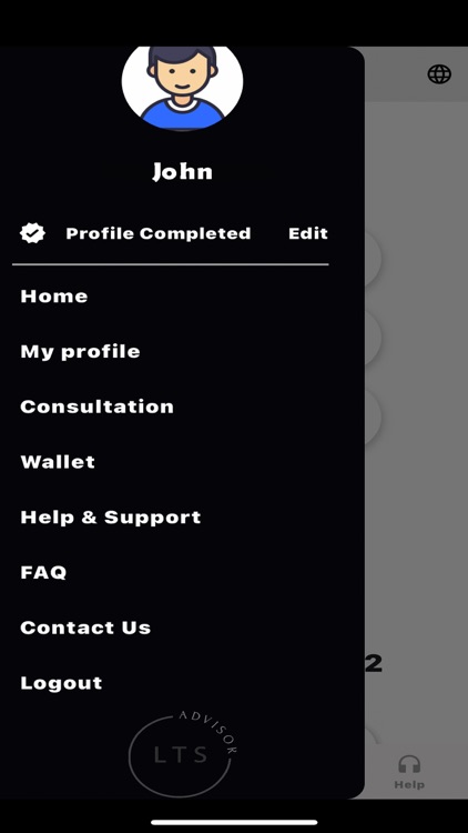 LTS Advisor screenshot-4
