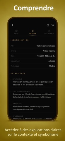 Artnalyse Screenshot 3 of 4