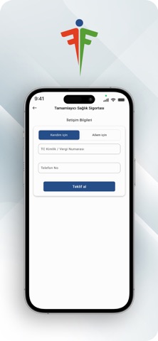 Fabrika Sigorta screenshot