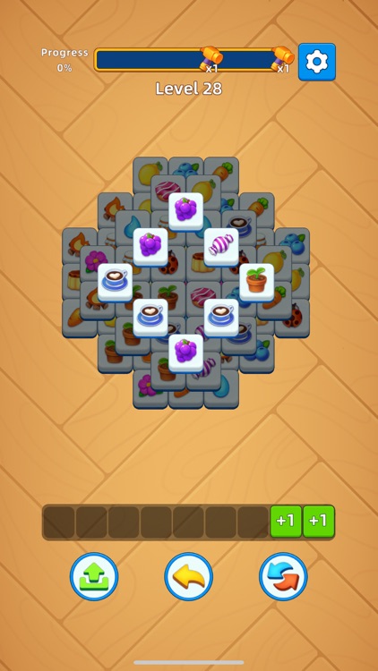 Match Condo screenshot-4