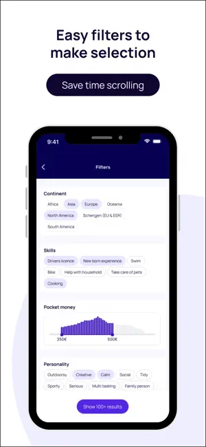 nina.care screenshot 4