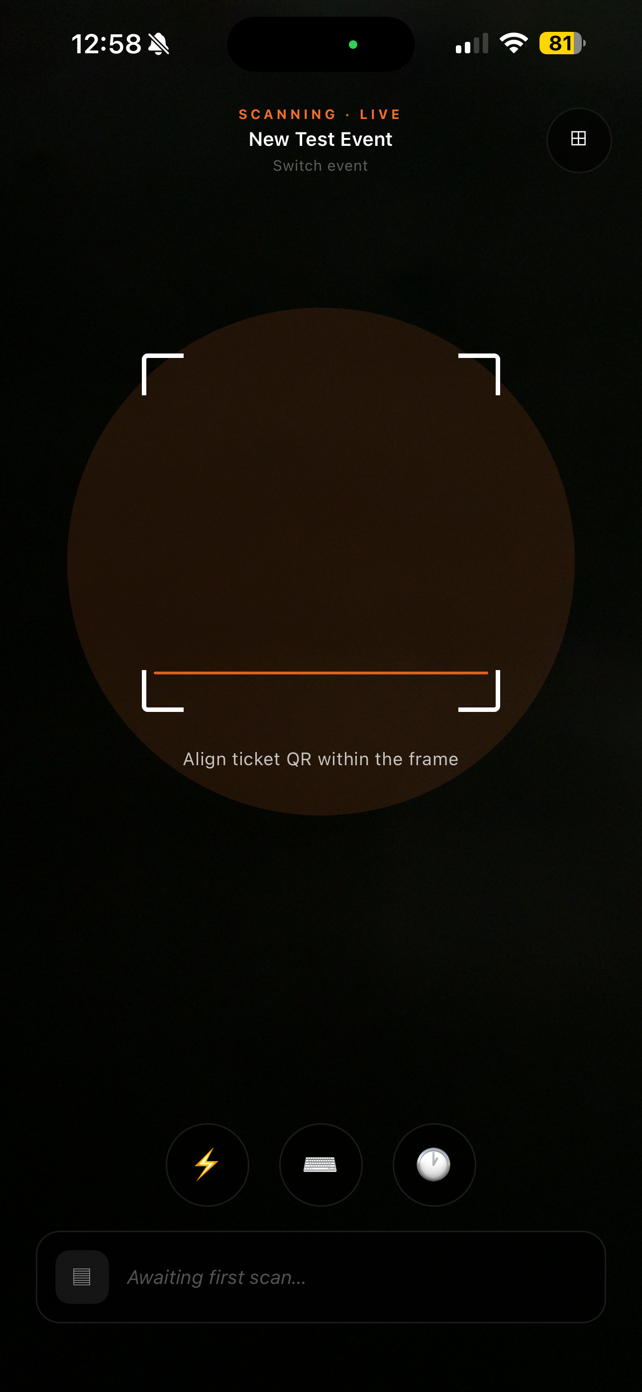 Revelree Access screenshot 6