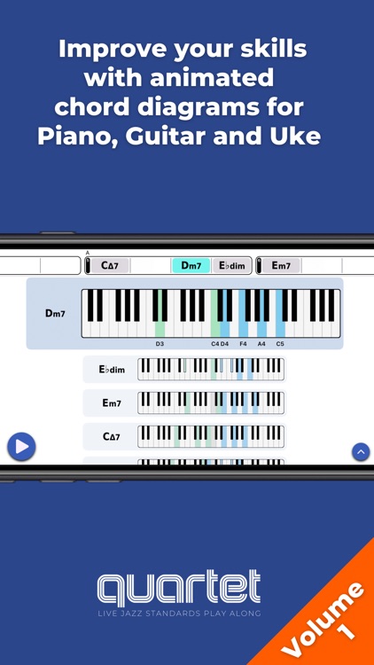 Quartet 1 screenshot-4