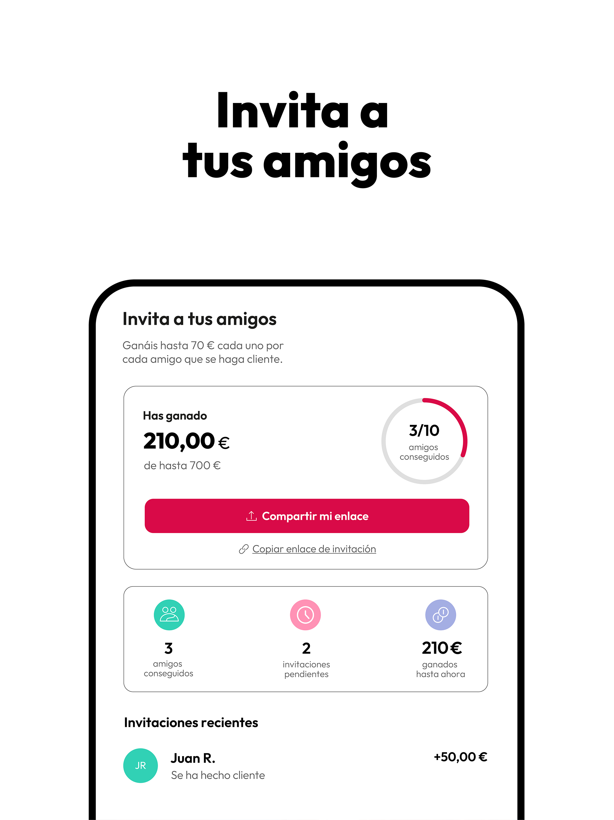 Openbank | Online Banking screenshot 11