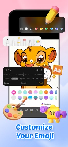 Play Memoji Screenshot 5 of 5