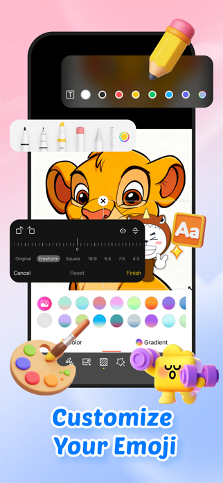 Play Memoji Screenshot 5 of 5