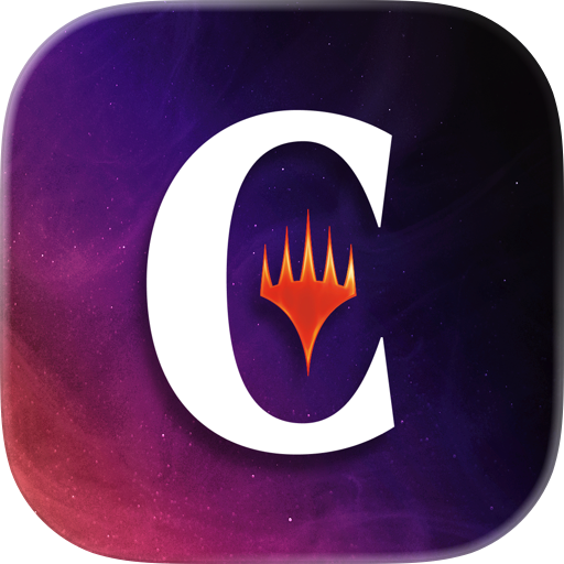 Magic: The Gathering Companion