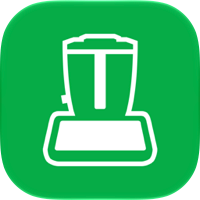 Die Thermomix® Cookidoo® App