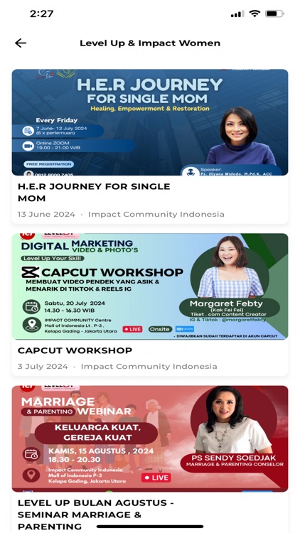 ICI Mobile screenshot-6