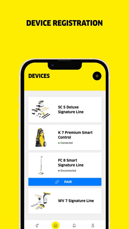 Kärcher Home & Garden screenshot-6