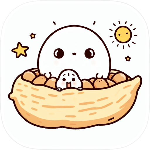 小花生-日常打卡、习惯养成APP