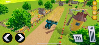 Farming Simulator- Farm Games Screenshot 2 of 6
