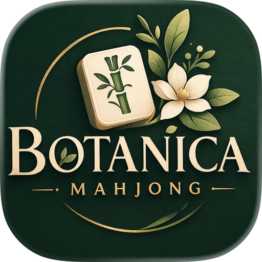 Botanica Mahjong