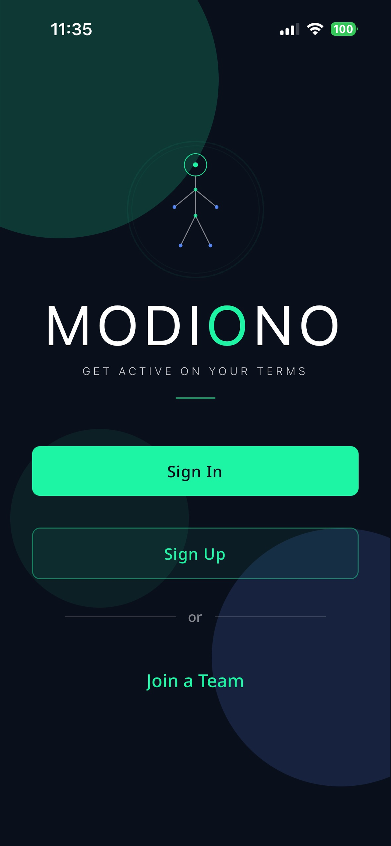 Modiono screenshot 4