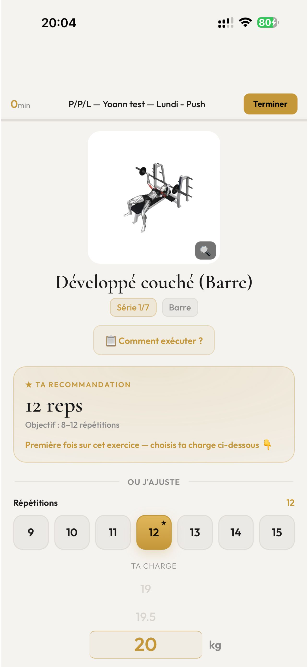 Easy Life Coaching screenshot 7