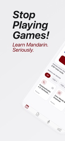 Radical Chinese Screenshot 1 of 7