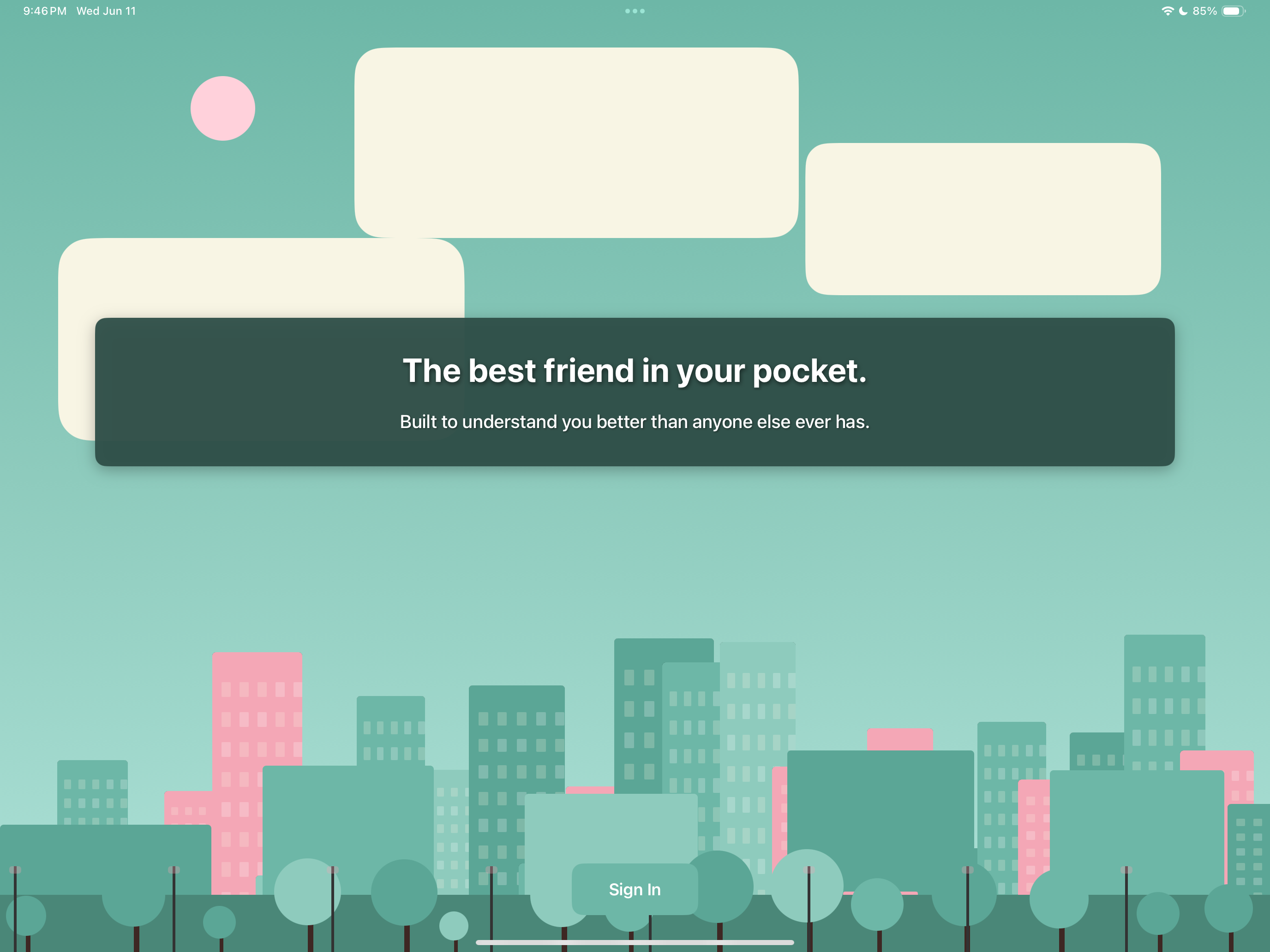 LolaChats screenshot 10