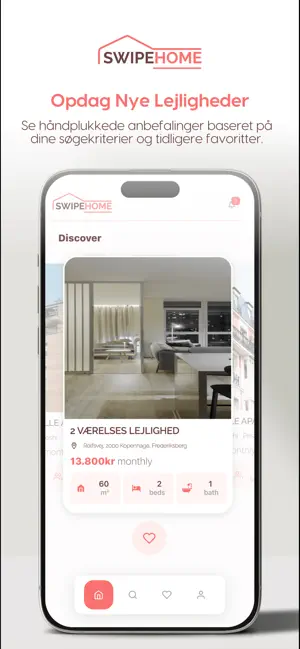 SwipeHome screenshot 3