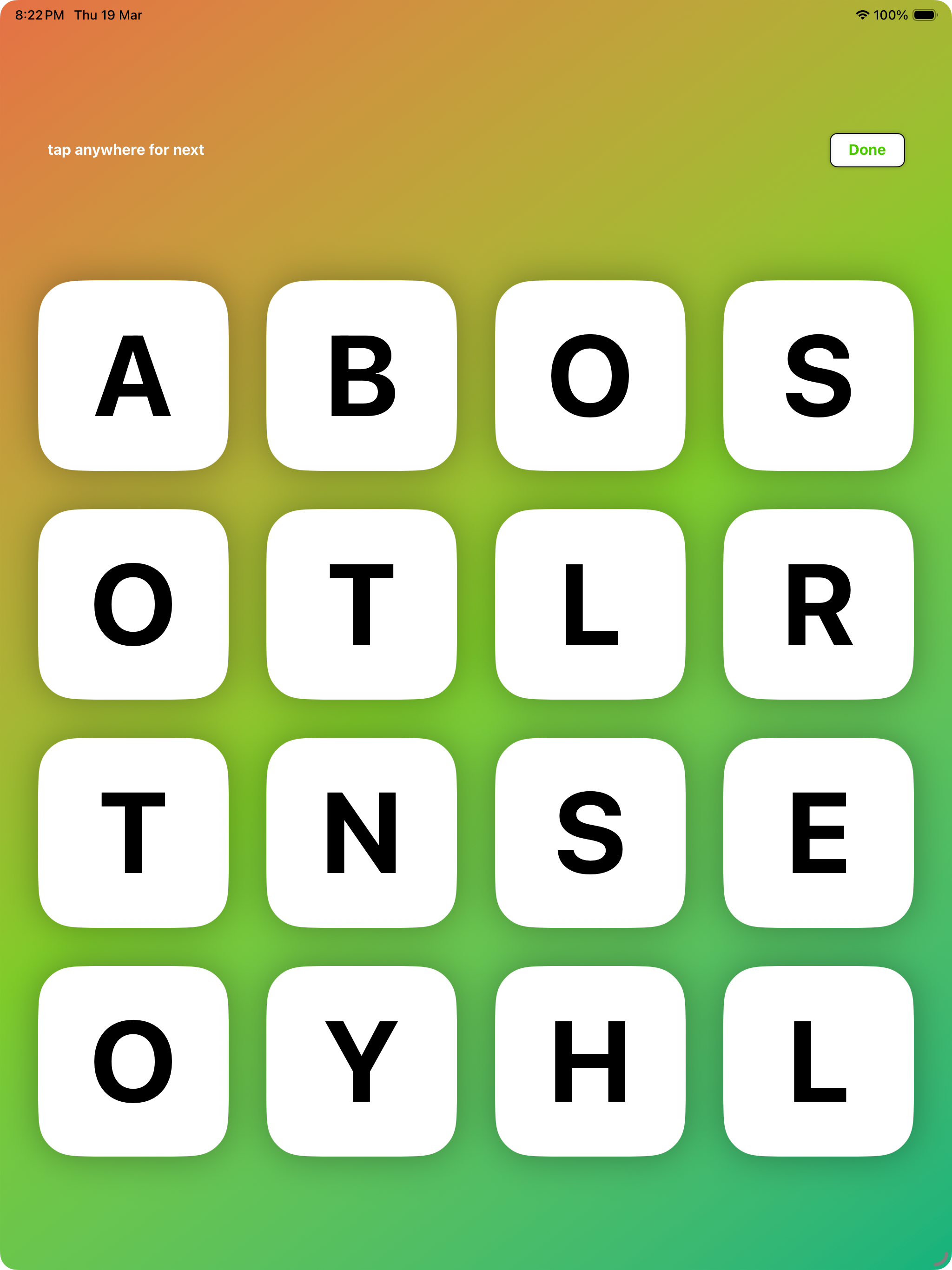 Random Selector