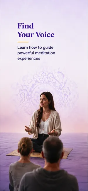 Meditation University screenshot 4