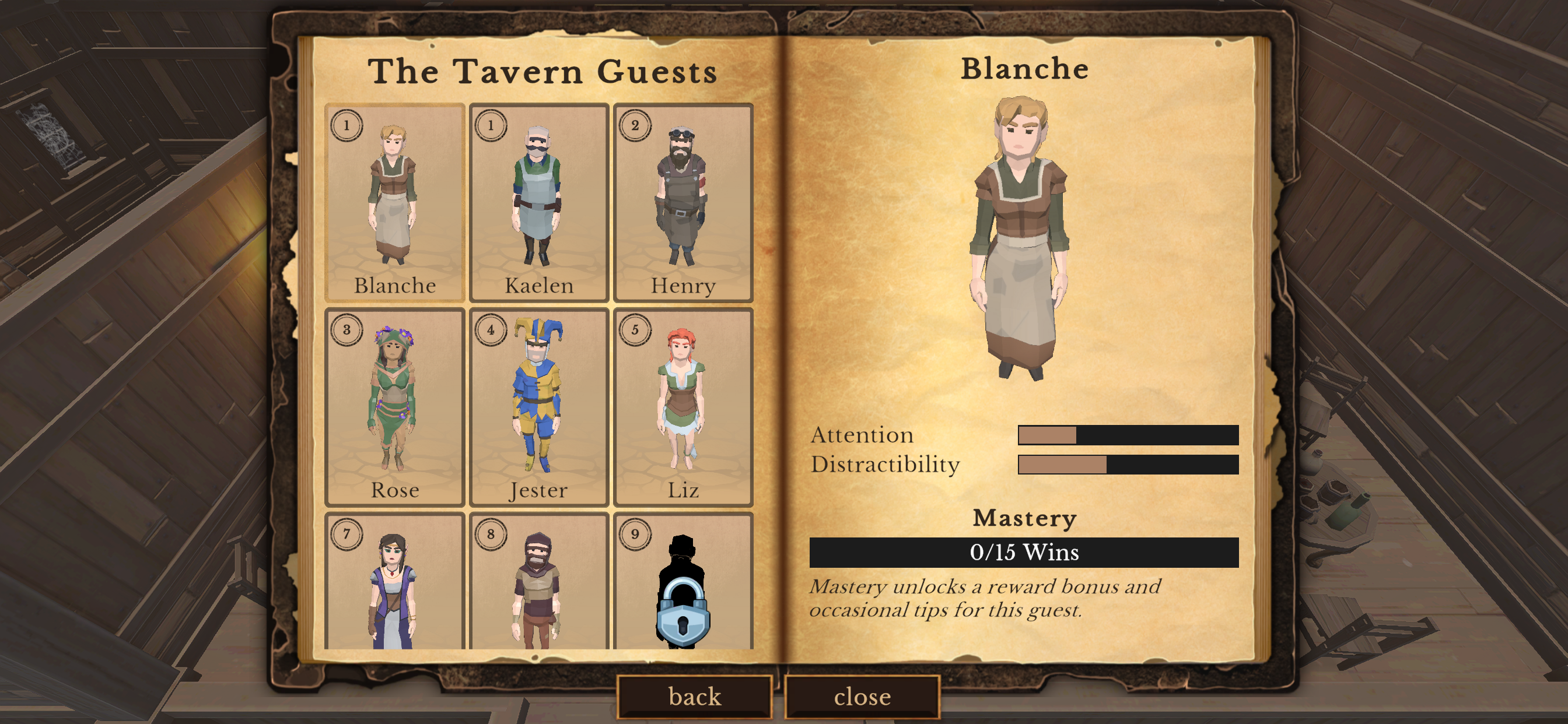 Dice Tavern screenshot 6