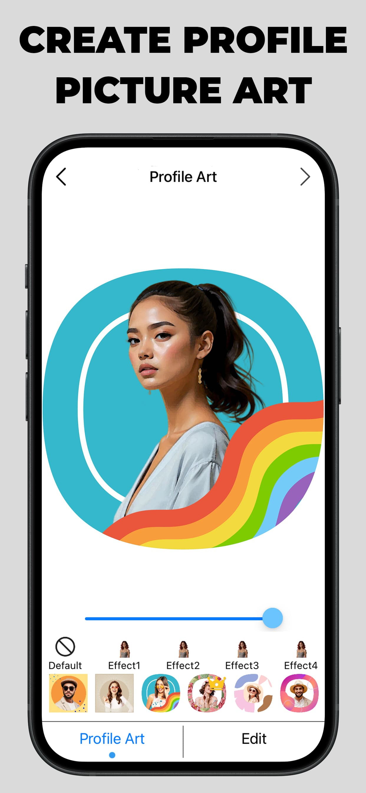 PFP Maker Photo Editor