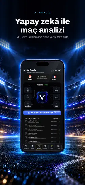 Vincer screenshot 1