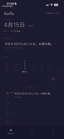 Korito Screenshot 1 of 3