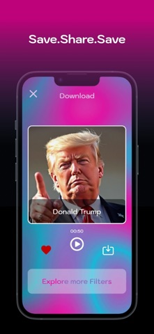 AI Voice Changer | Microphone screenshot