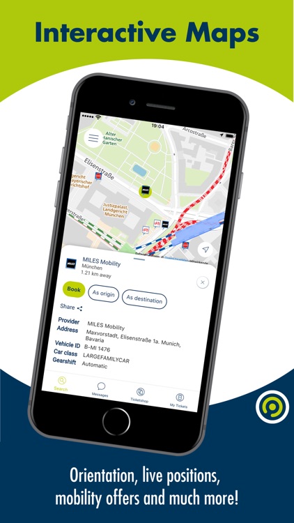 MVV-App screenshot-4