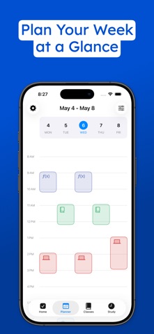 GradePilot: Assignment Tracker Screenshot 5 of 8