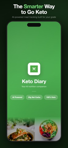 Calorie Tracker - BiteWise Screenshot 5 of 5