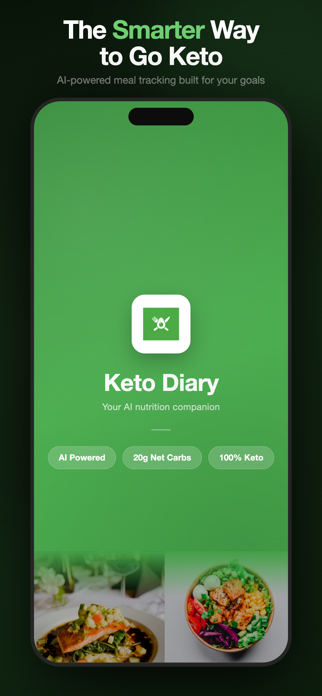 Calorie Tracker - BiteWise Screenshot 5 of 5