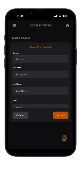 Leadway PMA Screenshot 4 of 6