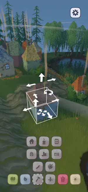 Melldows screenshot 4
