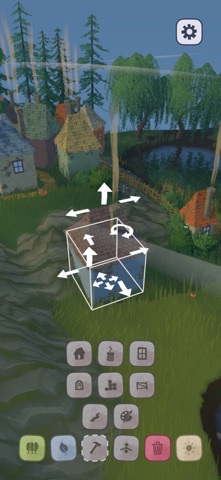 Melldows Screenshot 4 of 9