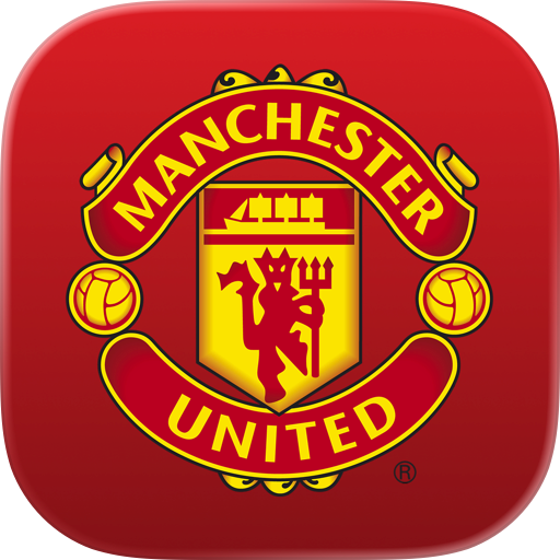 Manchester United Official App